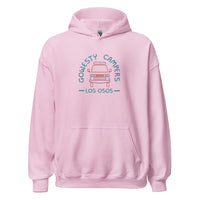 Thumbnail of Friendly Face Hoodie