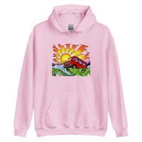 Thumbnail of Van & Sun Hoodie