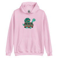 Thumbnail of Tom Turtle Unisex Hoodie