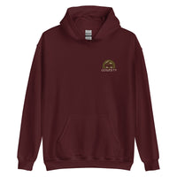 Thumbnail of Golden State Westy Unisex Hoodie