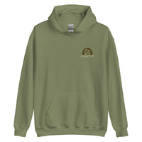 Thumbnail of Golden State Westy Unisex Hoodie