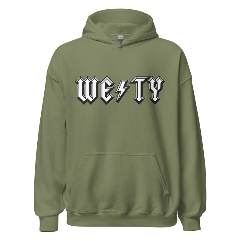 Westy High Voltage Hoodie