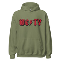 Thumbnail of Westy High Voltage Hoodie