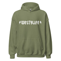 Thumbnail of AC/DC Westylife Logo Hoodie