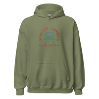 Thumbnail of Friendly Face Hoodie