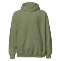 Thumbnail of Get Out Unisex Hoodie