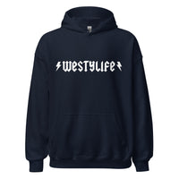 Thumbnail of AC/DC Westylife Logo Hoodie