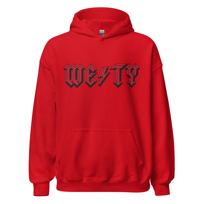 Westy High Voltage Hoodie