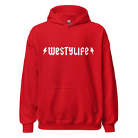 Thumbnail of AC/DC Westylife Logo Hoodie