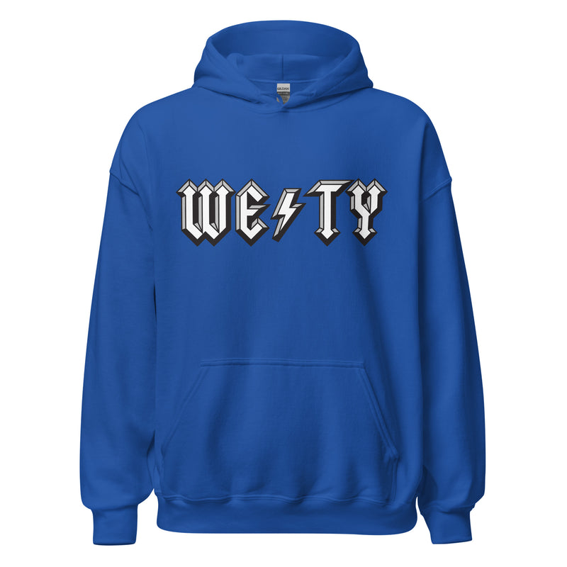 Westy High Voltage Hoodie