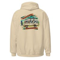 Thumbnail of Westy Life Boardriders Unisex Hoodie