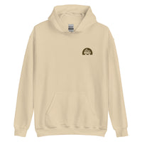 Thumbnail of Golden State Westy Unisex Hoodie