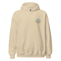 Thumbnail of Westy Life Boardriders Unisex Hoodie