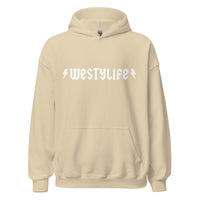 Thumbnail of AC/DC Westylife Logo Hoodie