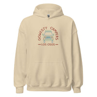 Thumbnail of Friendly Face Hoodie