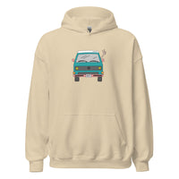 Thumbnail of Dream Machine Unisex Hoodie