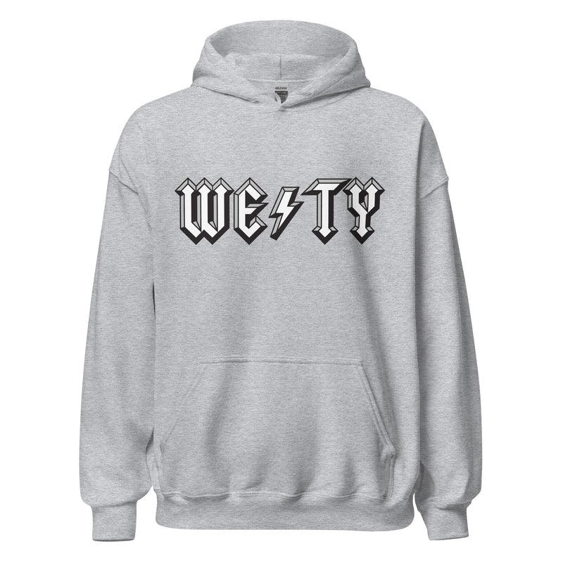 Westy High Voltage Hoodie