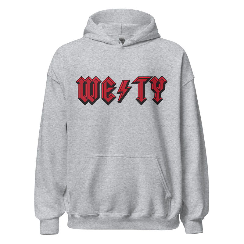 Westy High Voltage Hoodie