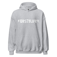 Thumbnail of AC/DC Westylife Logo Hoodie