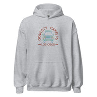 Thumbnail of Friendly Face Hoodie