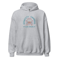 Thumbnail of Friendly Face Hoodie