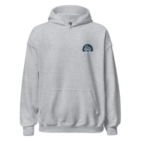 Thumbnail of Golden State Westy Unisex Hoodie