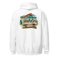 Thumbnail of Westy Life Boardriders Unisex Hoodie