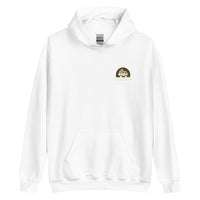 Thumbnail of Golden State Westy Unisex Hoodie