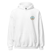 Thumbnail of Westy Life Boardriders Unisex Hoodie