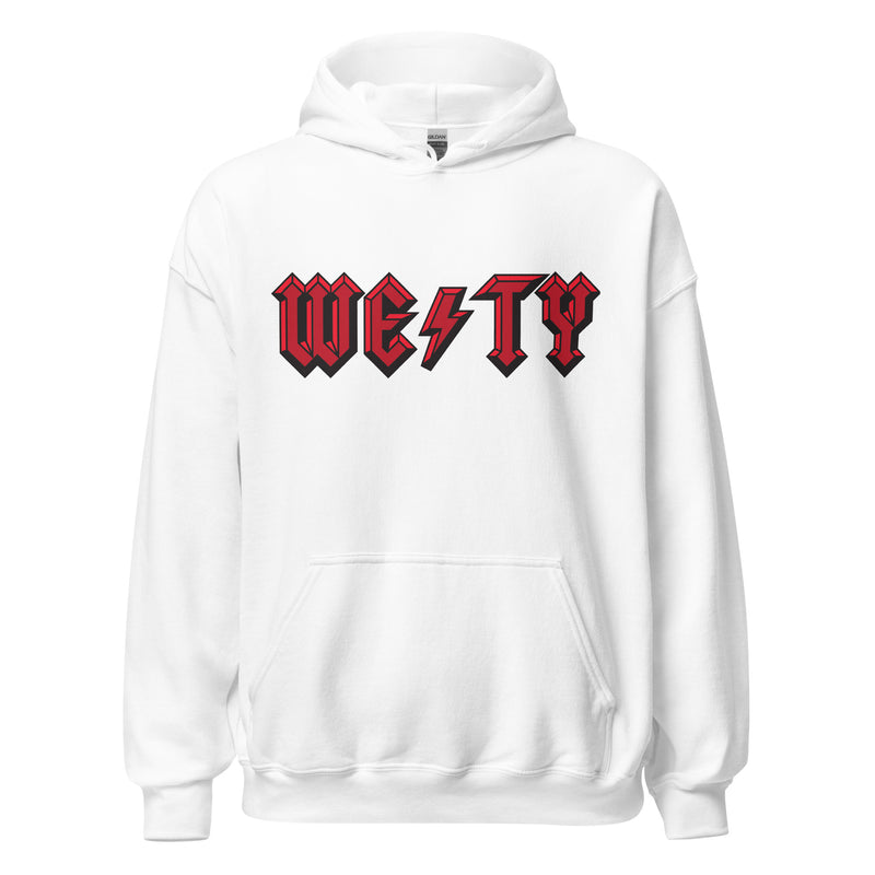 Westy High Voltage Hoodie