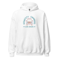 Thumbnail of Friendly Face Hoodie