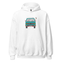 Thumbnail of Dream Machine Unisex Hoodie