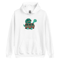 Thumbnail of Tom Turtle Unisex Hoodie