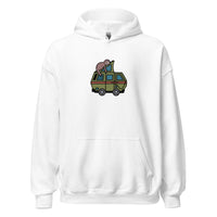 Thumbnail of Stewie Sloth Unisex Hoodie