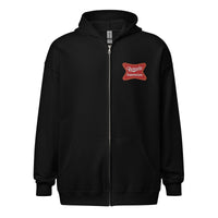 Thumbnail of Westy Camper Life Unisex Hoodie