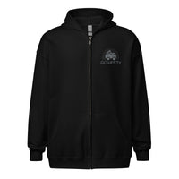 Thumbnail of Rollyn GoWesty Logo Unisex Hoodie