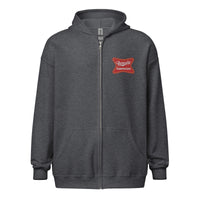 Thumbnail of Westy Camper Life Unisex Hoodie