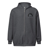 Thumbnail of Rollyn GoWesty Logo Unisex Hoodie