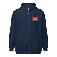 Thumbnail of Westy Camper Life Unisex Hoodie