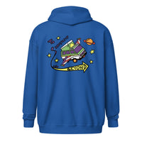 Thumbnail of Van Lightyear Hoodie