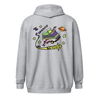 Thumbnail of Van Lightyear Hoodie