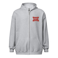 Thumbnail of Westy Camper Life Unisex Hoodie