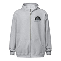 Thumbnail of Rollyn GoWesty Logo Unisex Hoodie