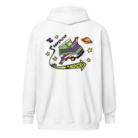 Thumbnail of Van Lightyear Hoodie