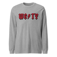 Thumbnail of Westy Haute Tension T-shirt manches longues