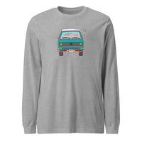 Thumbnail of Dream Machine Long Sleeve T-Shirt