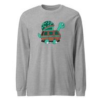 Thumbnail of Tom Turtle Long Sleeve T-Shirt