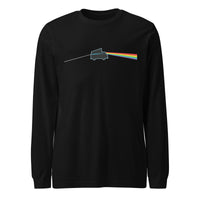 Thumbnail of Côté obscur du bus T-shirt manches longues