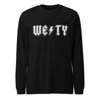 Thumbnail of Westy High Voltage Long Sleeve T-Shirt