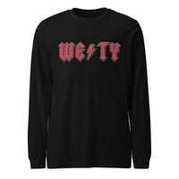 Thumbnail of Westy High Voltage Long Sleeve T-Shirt